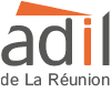 Logo de Adil Réunion