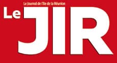 Logo du JIR