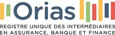Logo de Orias