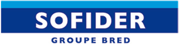 Logo Sofider